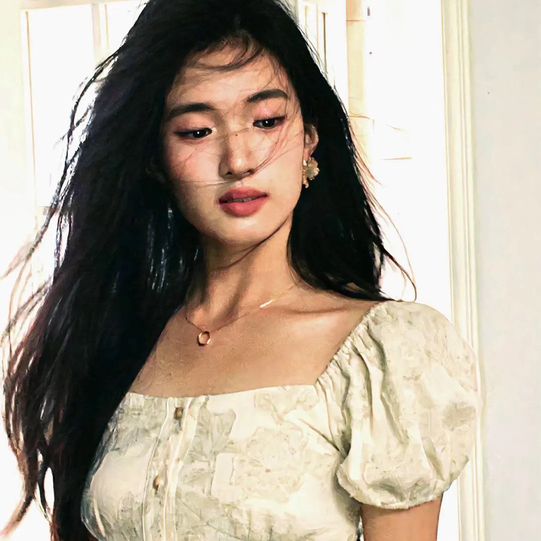 来自普莱恩维尔的女孩